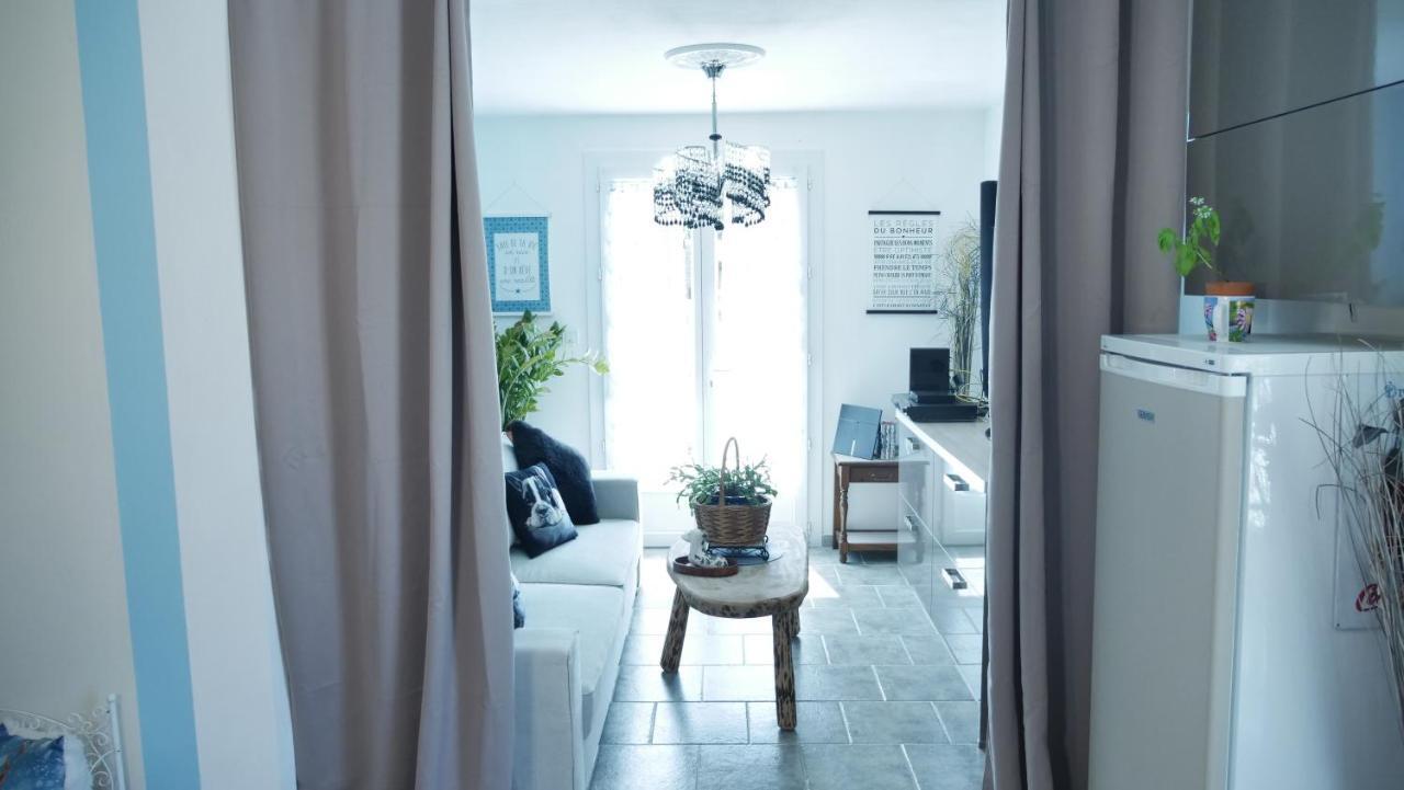 Maison De Vacances Chez Katy Corneilla-del-Vercol Экстерьер фото